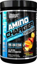 Amino Charger Hydration
